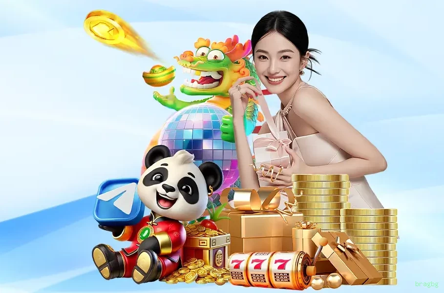 Cassino protegido no bragbg — SSL, 2FA e suporte 24/7