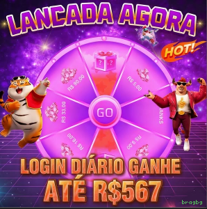 A Magia dos Caça-Níqueis no bragbg
